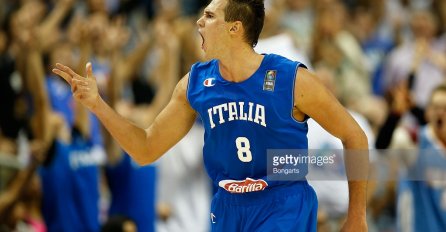 Italija deklasirala Izrael i plasirala se u četvrtfinale Eurobasketa