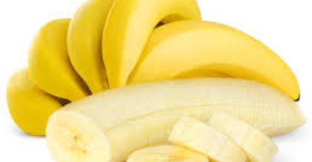 KRALJICA BANANA: Pogledajte kako utiče na zdravlje i raspoloženje