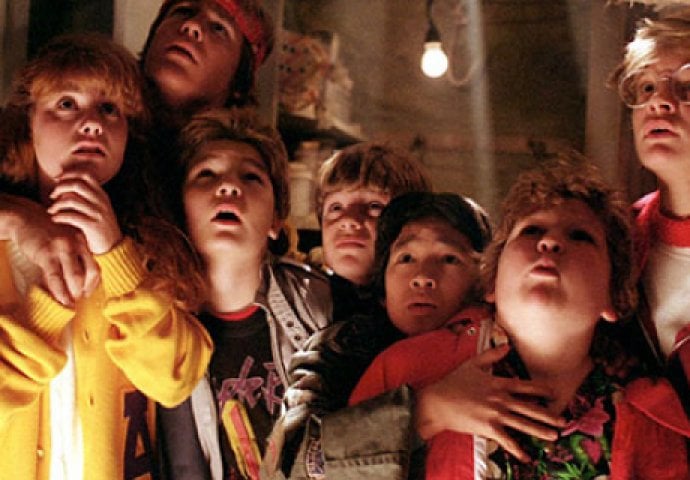 Gdje su danas klinci iz filma "Goonies" (1985)