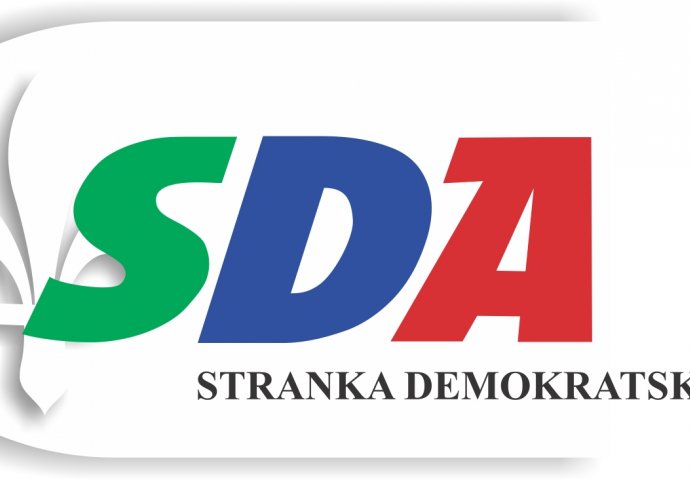 SDA: Čelnici pravosuđa trebaju objasniti šta je sa slučajem referenduma u RS-u