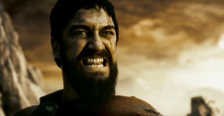 Đoković nakon velikog trijumfa s 'kraljem Leonidom' poručio: Ovo je Sparta! (VIDEO)