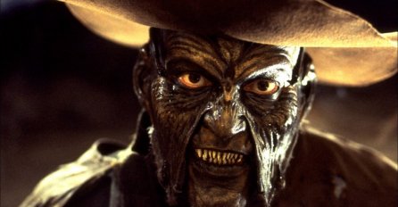 POTVRĐENO: Stiže treći nastavak horora "Jeepers Creepers"