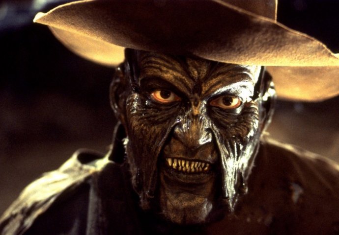 POTVRĐENO: Stiže treći nastavak horora "Jeepers Creepers"