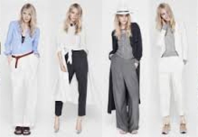 MORATE IMATI U ORMARU: Uz ove odjevne predmete uvijek ćete izgledati elegantno i zavodljivo