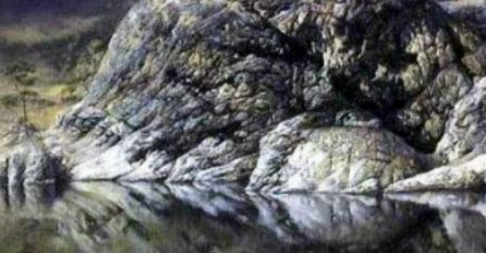 Kolika vam je moć zapažanja? Provjerite i pronađite ženu na fotografiji! 