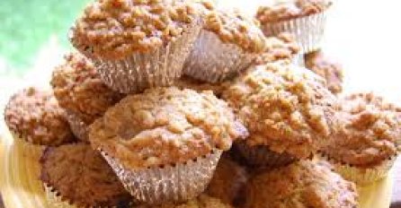  RAPSODIJA OKUSA: Keksići s bananama 