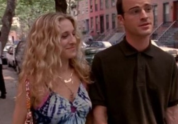 Gdje su danas svi ti frajeri Carrie Bradshaw? (FOTO)