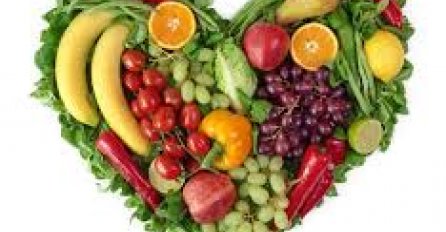 VODITE BRIGU O ZDRAVLJU: Uvrstite ove namirnice na jelovnik, organizam će vam biti zahvalan