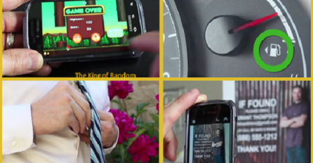 Ovih 10 trikova će vam olakšati život (VIDEO)