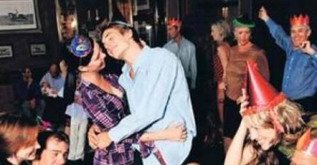 Ima dva momka pa su se slučajno svi sreli na istom mjestu, evo kako se "izvukla"