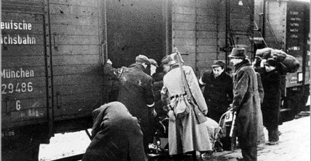 Težak dan za Jevreje: Prije 80 godina Hitler je postavio temelje za holokaust