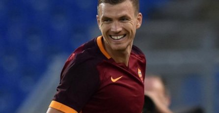 Vezni fudbaler Barcelone hvalio bosanskohercegovačkog kapitena