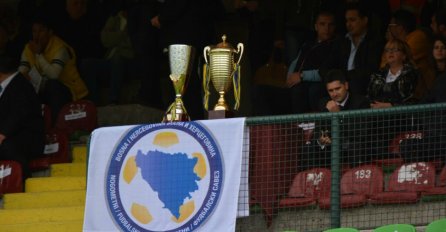 Izvučeni parovi Kupa BiH: Sarajevo na teškom ispitu, Olimpic titulu brani u Lukavcu!