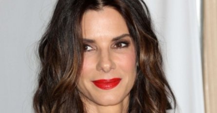 Sandra Bullock usvojila drugo dijete