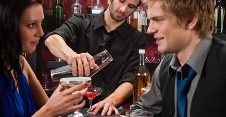 Sreo djevojku s kojom je imao avanturu koja je udata za njegovog kolegu, evo šta se ispostavilo!