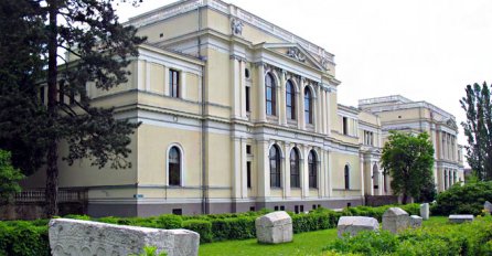 Potpisan Memorandum o finansiranju sedam institucija kulture od značaja za BiH