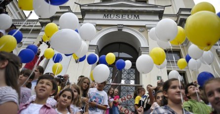 Busuladžić dao ostavku na mjesto direktora Zemaljskog muzeja