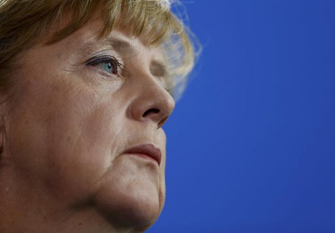 Merkel i dalje bez premca: Kancelarka pomela konkukrenciju na važnilm LOKALNIM IZBORIMA