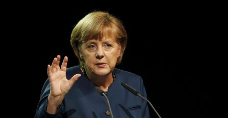 Merkel: Izbjeglička kriza nije samo problem Njemačke i Austrije nego cijele Evrope