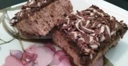 UKUSAN ZALOGAJ: Euro-blok kolač