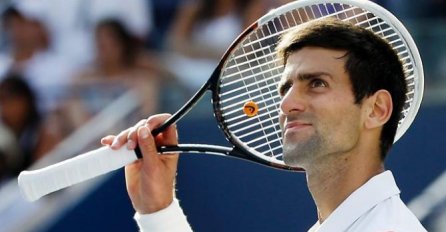 Novak Đoković ponovo igrač godine u izboru teniskih stručnjaka
