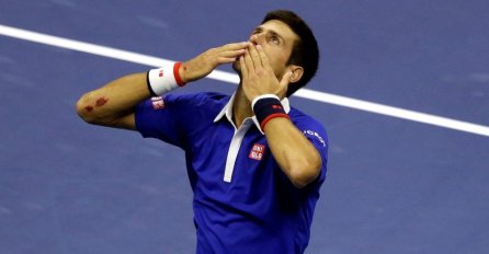 Đoković nakon pobjede: "Ne mogu uvijek da dominiram"