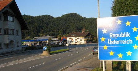 Austrija privremeno suspendira Šengen i počinje kontrolirati granice