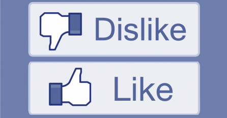 Mark Zuckerberg: Facebook će uskoro dobiti 'dislike' opciju