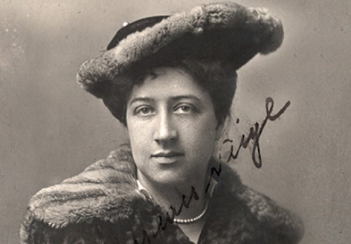 Na današnji dan 1899. godine: Rođena Mercédès Jellinek – žena po kojoj su nazvani automobili Mercedes