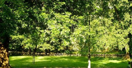 Saznajte kakvo nas vrijeme očekuje u narednim danima