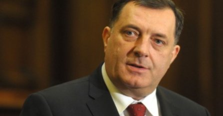 Dodik povukao sporni nacrt zakona o pravima prvog saziva izabranih predstavnika RS-a