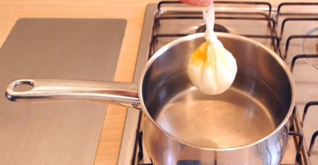 Sjajan trik koji u mnogome olakšava život (VIDEO)