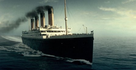 Ekskluzivna večera: Evo šta se sve jelo posljedenje večeri na Titanicu 