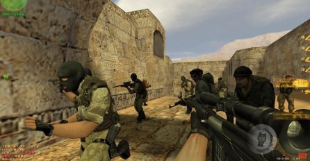 NAJBOLJI GEJMERI U SRBIJI: Beograd domaćin Svjetskog prvenstva u igri Counter Strike
