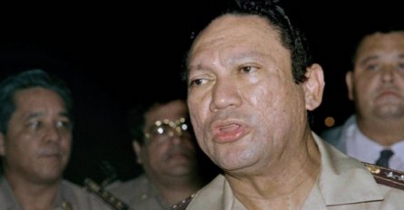 Na današnji dan 1992. godine: Izrečena presuda bivšem panamskom političaru, oficiru i diktatoru Manuelu Noriegi