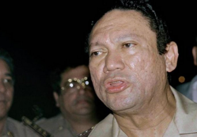 Na današnji dan 1992. godine: Izrečena presuda bivšem panamskom političaru, oficiru i diktatoru Manuelu Noriegi