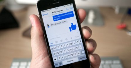 Kako možete pročitati poruku na Messengeru, a da OSOBA KOJA JE POSLALA PORUKU NE ZNA