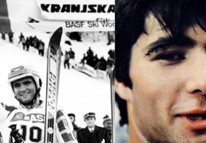  Na današnji dan 1993. godine: Poginuo (jugo)slovenski skijaš Rok Petrovič