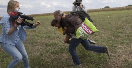 Srbija šalje dodatne policijske snage na granicu, upućen protest Mađarskoj