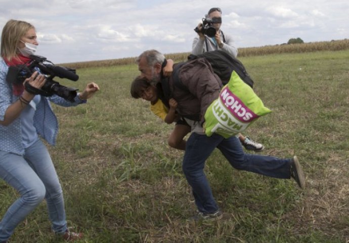 Srbija šalje dodatne policijske snage na granicu, upućen protest Mađarskoj