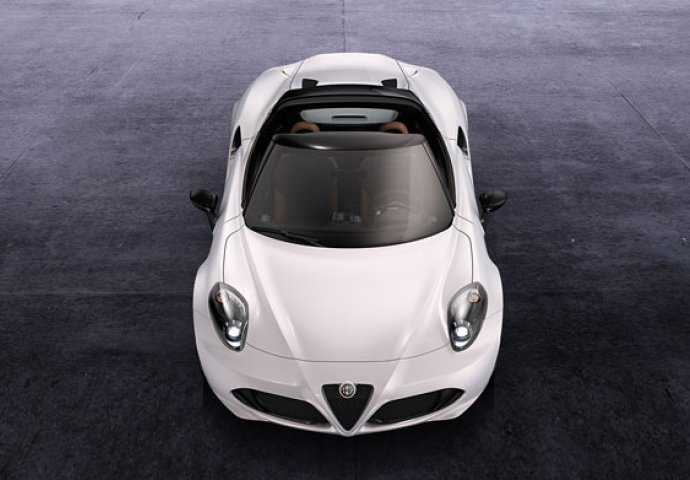 10 najljepših automobila: Koji je vaš izbor?