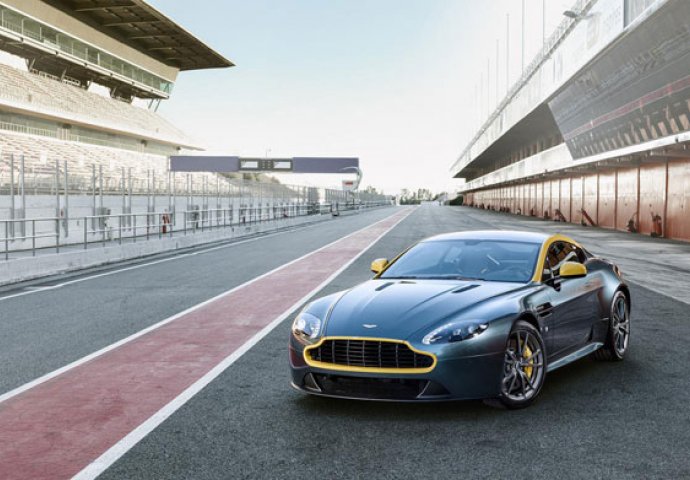 10 najljepših automobila: Koji je vaš izbor?