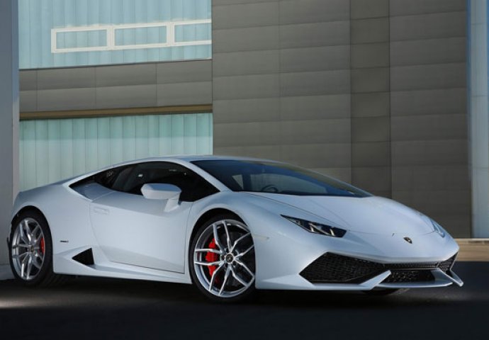 10 najljepših automobila: Koji je vaš izbor?