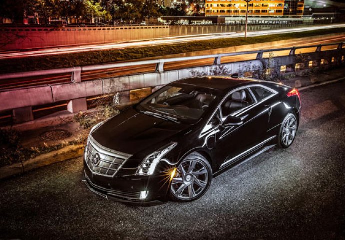 10 najljepših automobila: Koji je vaš izbor?