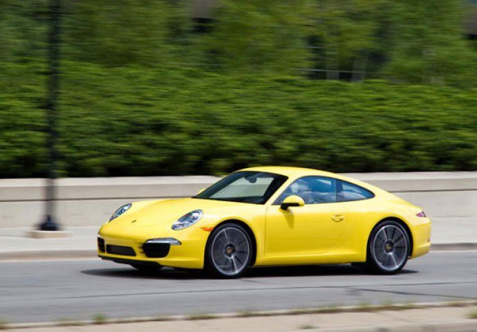 10 najljepših automobila: Koji je vaš izbor?