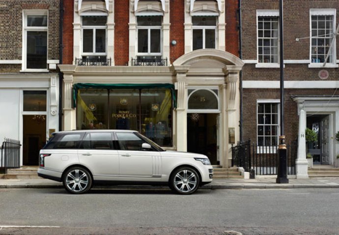 10 najljepših automobila: Koji je vaš izbor?