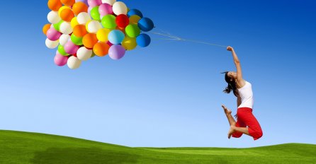 Život: Kada se jedna vrata zatvore, druga se moraju otvoriti!