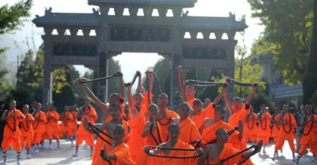 10 neobičnih činjenica o zemlji u kojoj jedu pse! 