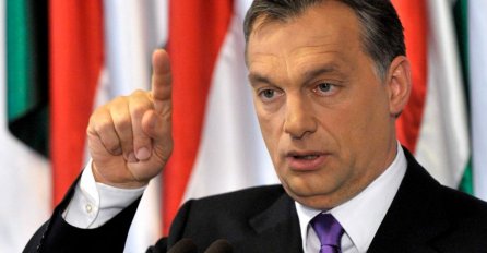 Orban: Bodljikavom žicom ćemo zatvoriti i granicu s Hrvatskom