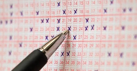 Dobio na lotu 640.000 eura, a zatim se razveo kako ne bi morao dijeliti dobitak sa ženom! 